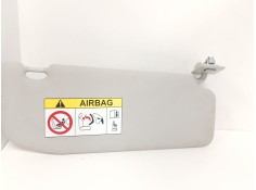 Recambio de parasol derecho para citroën c4 cactus 1.2 thp 110 referencia OEM IAM    2