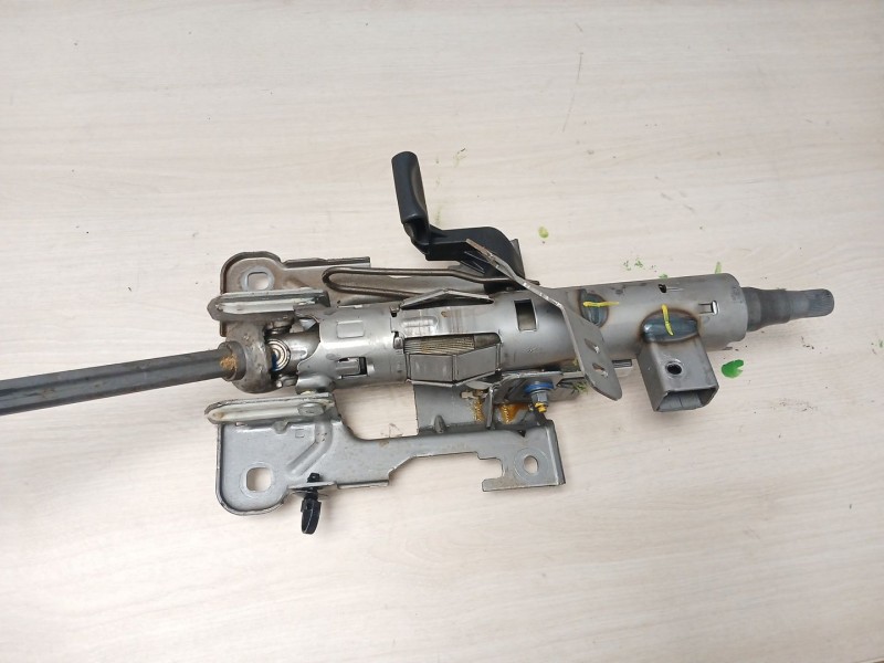 Recambio de columna direccion para peugeot 208 i (ca_, cc_) 1.4 hdi referencia OEM IAM   