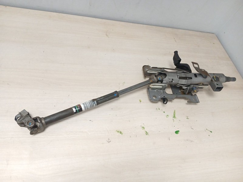 Recambio de columna direccion para peugeot 208 i (ca_, cc_) 1.4 hdi referencia OEM IAM   