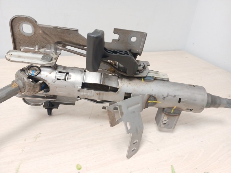 Recambio de columna direccion para peugeot 208 i (ca_, cc_) 1.4 hdi referencia OEM IAM   