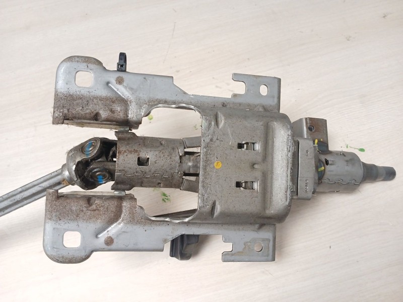 Recambio de columna direccion para peugeot 208 i (ca_, cc_) 1.4 hdi referencia OEM IAM   