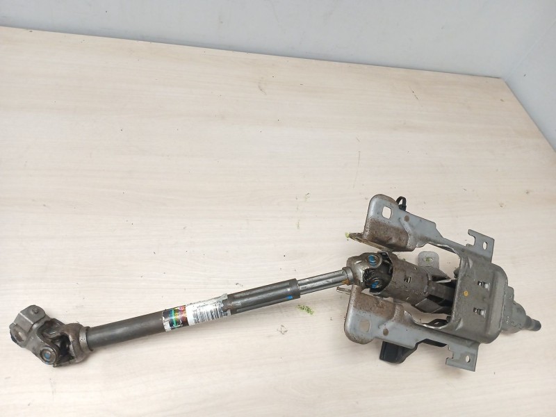 Recambio de columna direccion para peugeot 208 i (ca_, cc_) 1.4 hdi referencia OEM IAM   