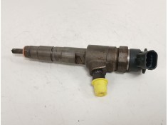Recambio de inyector para peugeot 208 i (ca_, cc_) 1.4 hdi referencia OEM IAM   