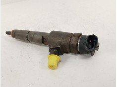 Recambio de inyector para peugeot 208 i (ca_, cc_) 1.4 hdi referencia OEM IAM    2