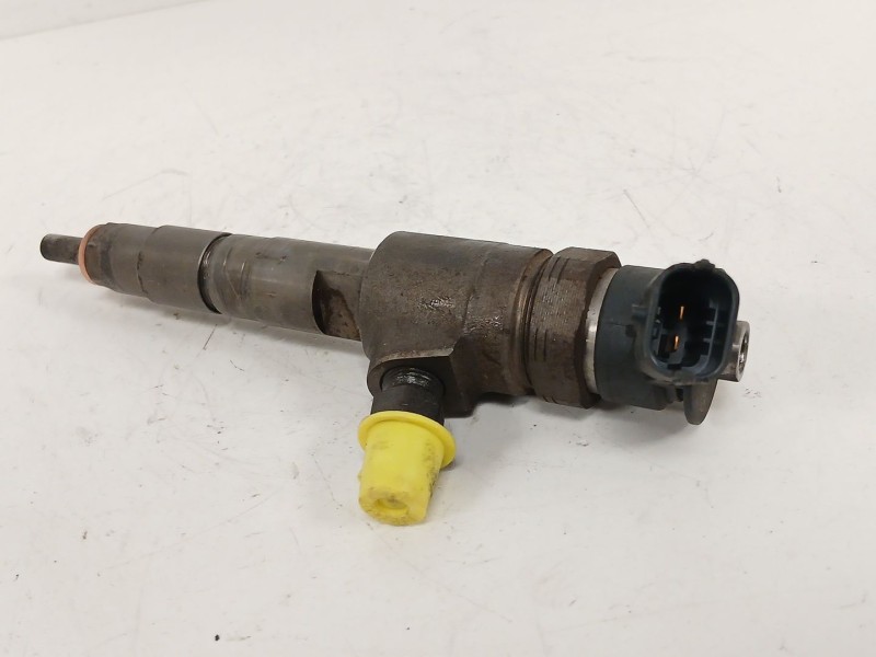 Recambio de inyector para peugeot 208 i (ca_, cc_) 1.4 hdi referencia OEM IAM   