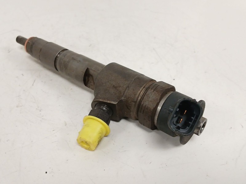 Recambio de inyector para peugeot 208 i (ca_, cc_) 1.4 hdi referencia OEM IAM   