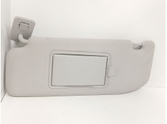 Recambio de parasol izquierdo para citroën c4 cactus 1.2 thp 110 referencia OEM IAM   