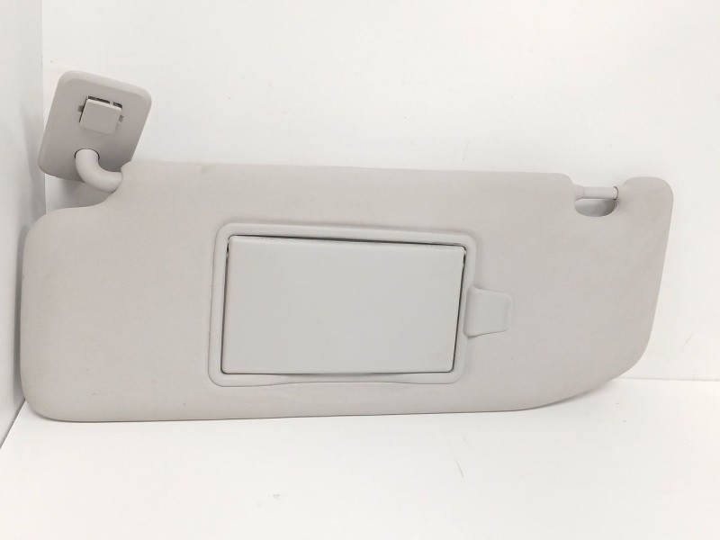 Recambio de parasol izquierdo para citroën c4 cactus 1.2 thp 110 referencia OEM IAM   