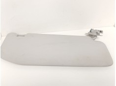 Recambio de parasol izquierdo para citroën c4 cactus 1.2 thp 110 referencia OEM IAM    2