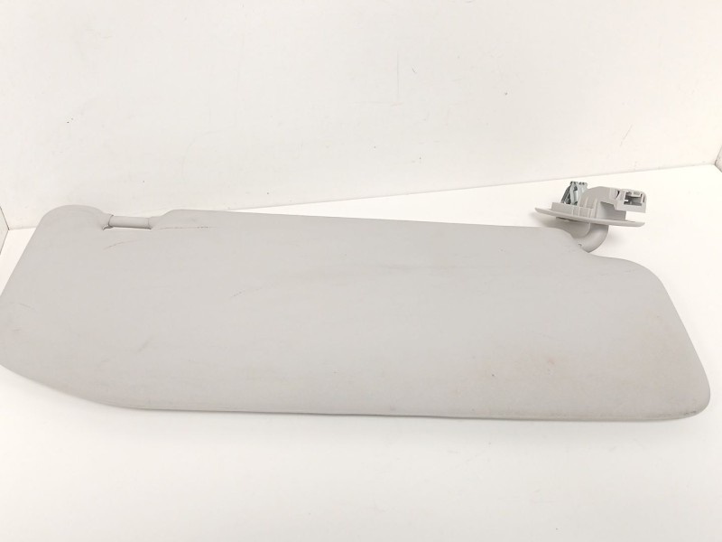Recambio de parasol izquierdo para citroën c4 cactus 1.2 thp 110 referencia OEM IAM   