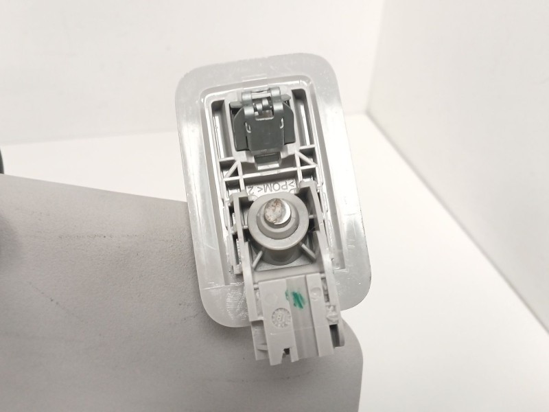 Recambio de parasol izquierdo para citroën c4 cactus 1.2 thp 110 referencia OEM IAM   