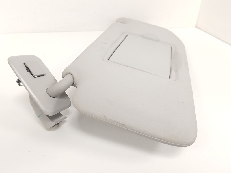 Recambio de parasol izquierdo para citroën c4 cactus 1.2 thp 110 referencia OEM IAM   