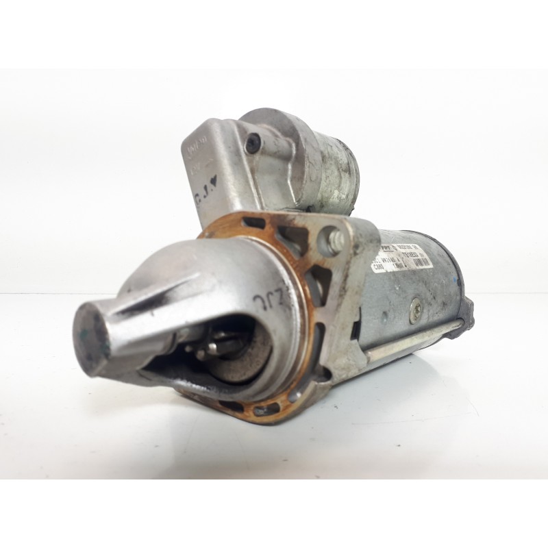 Recambio de motor arranque para opel corsa d color edition referencia OEM IAM 55221292 TS18E33 