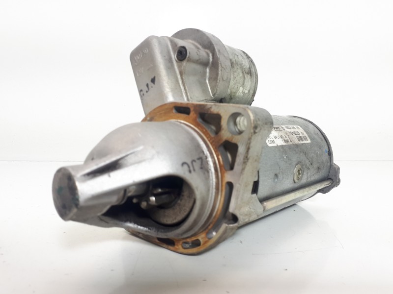 Recambio de motor arranque para opel corsa d color edition referencia OEM IAM 55221292 TS18E33 