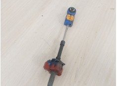 Recambio de palanca cambio para citroën c4 cactus 1.2 thp 110 referencia OEM IAM 9814628080   2