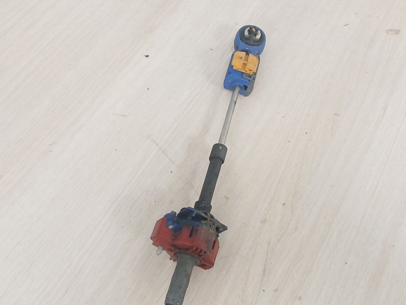 Recambio de palanca cambio para citroën c4 cactus 1.2 thp 110 referencia OEM IAM 9814628080  