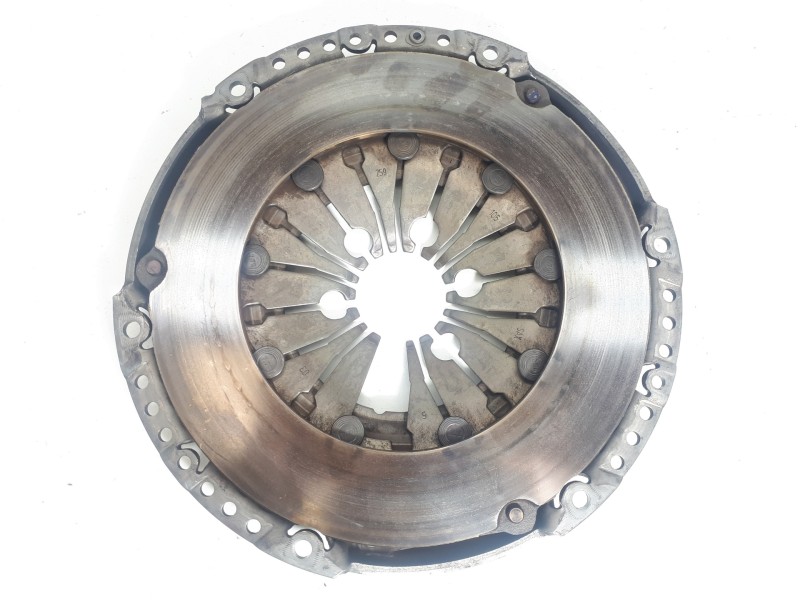 Recambio de kit embrague para skoda octavia berlina (1u2) ambiente referencia OEM IAM 038141025D 043082000152 