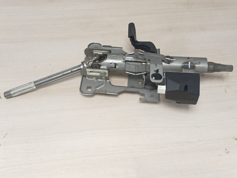 Recambio de columna direccion para citroën c4 cactus 1.2 thp 110 referencia OEM IAM 9815905380 311770H 