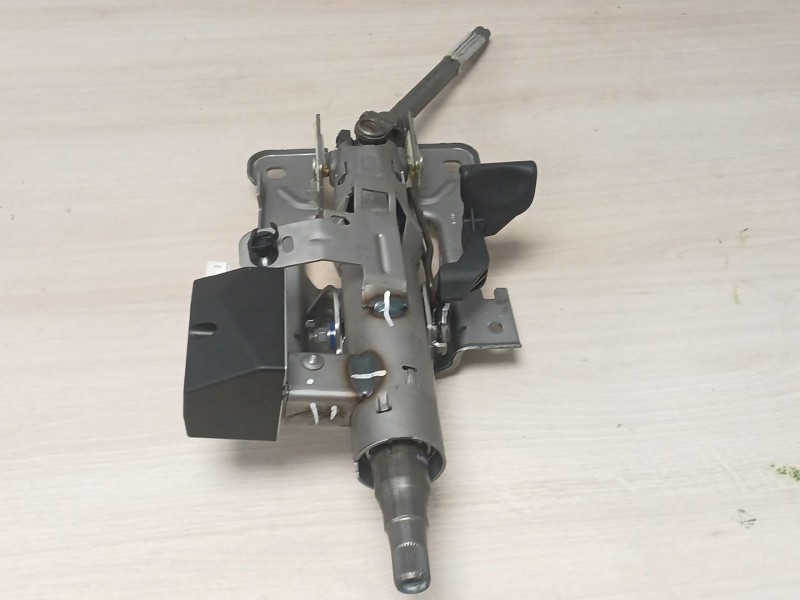 Recambio de columna direccion para citroën c4 cactus 1.2 thp 110 referencia OEM IAM 9815905380 311770H 