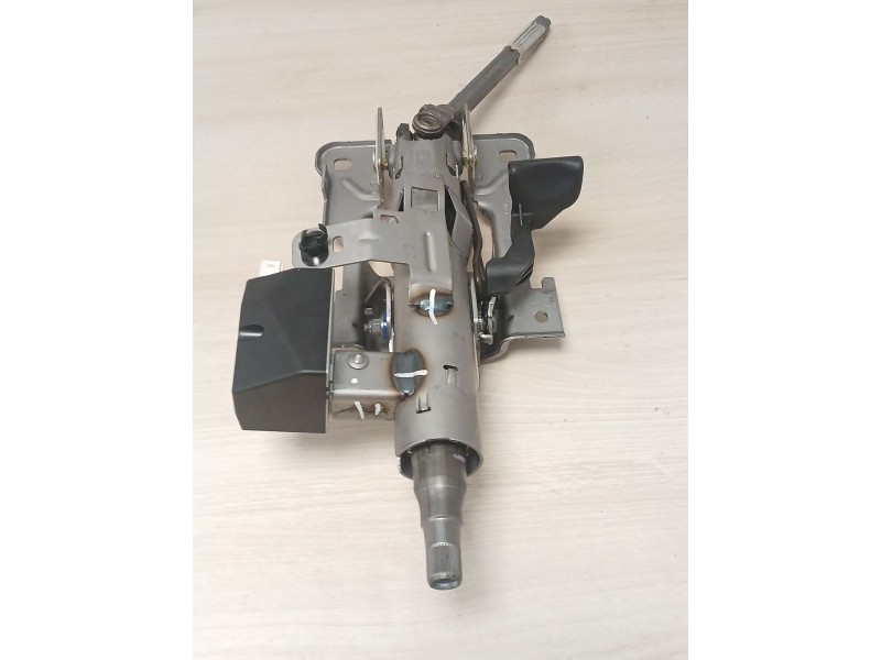 Recambio de columna direccion para citroën c4 cactus 1.2 thp 110 referencia OEM IAM 9815905380 311770H 