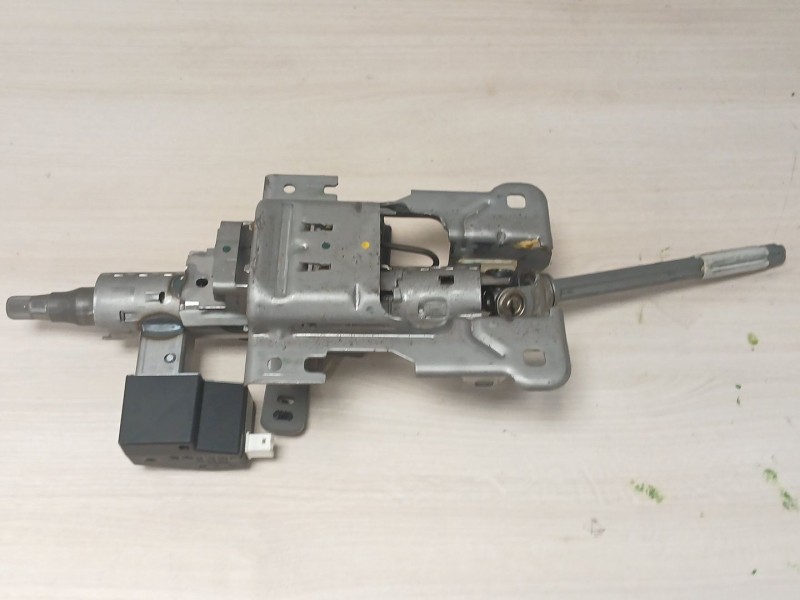 Recambio de columna direccion para citroën c4 cactus 1.2 thp 110 referencia OEM IAM 9815905380 311770H 