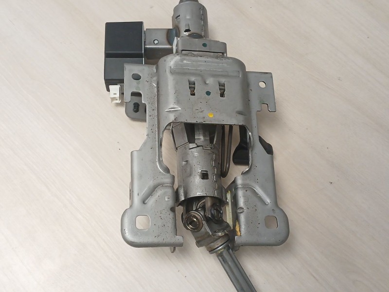 Recambio de columna direccion para citroën c4 cactus 1.2 thp 110 referencia OEM IAM 9815905380 311770H 