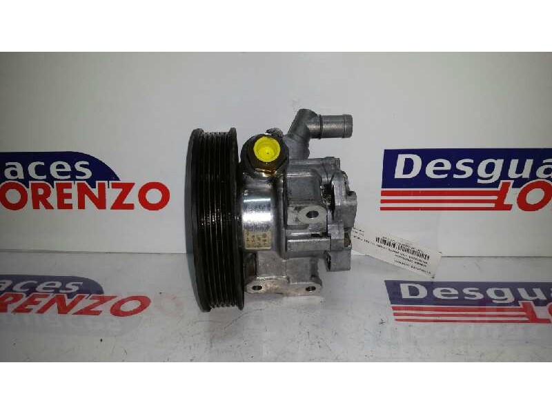 Recambio de bomba direccion para mercedes-benz vito (w638) combi 112 cdi (638.194) referencia OEM IAM 0024666901  