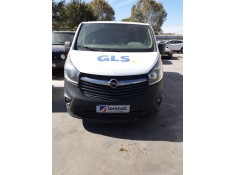 OPEL VIVARO B Furgoneta (X82)