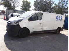 opel vivaro b furgoneta (x82) del año 2017 2