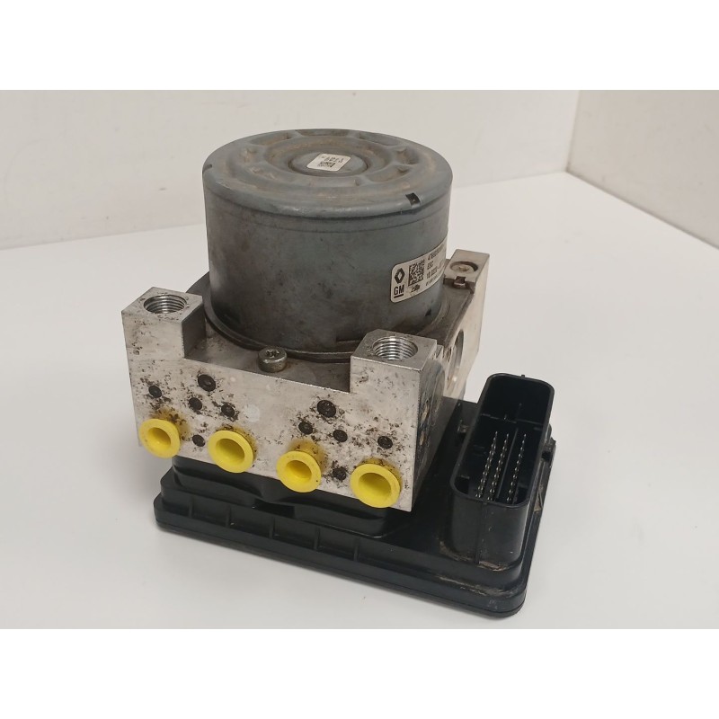 Recambio de abs para opel vivaro b furgoneta (x82) 1.6 cdti (05) referencia OEM IAM 476601418R  