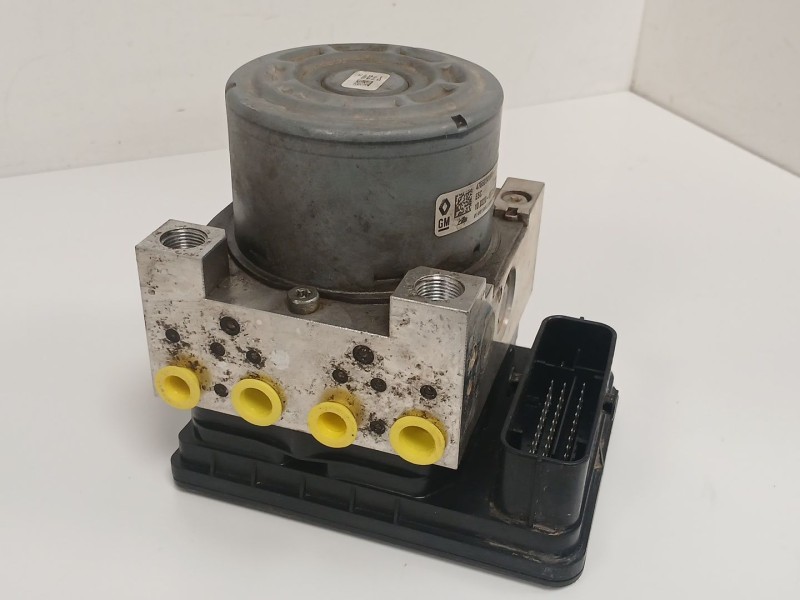 Recambio de abs para opel vivaro b furgoneta (x82) 1.6 cdti (05) referencia OEM IAM 476601418R  