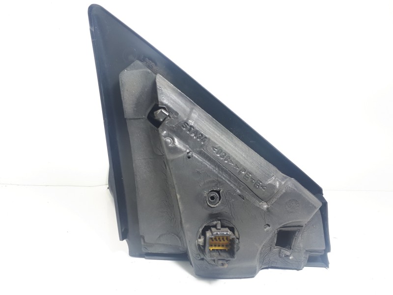 Recambio de retrovisor izquierdo para renault megane ii familiar authentique confort referencia OEM IAM   