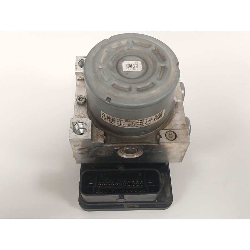 Recambio de abs para opel vivaro b furgoneta (x82) 1.6 cdti (05) referencia OEM IAM 476601418R  