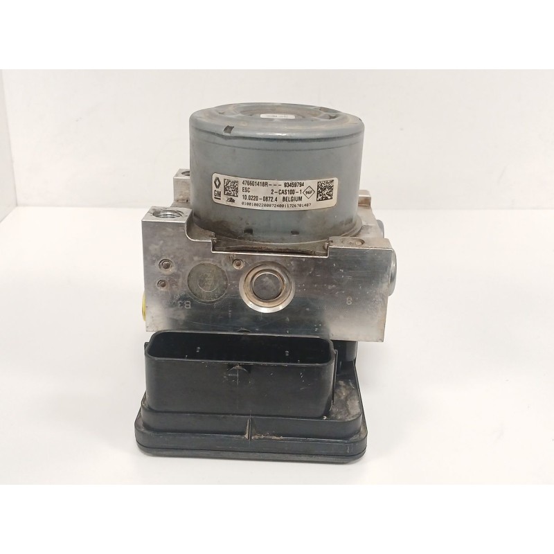 Recambio de abs para opel vivaro b furgoneta (x82) 1.6 cdti (05) referencia OEM IAM 476601418R  