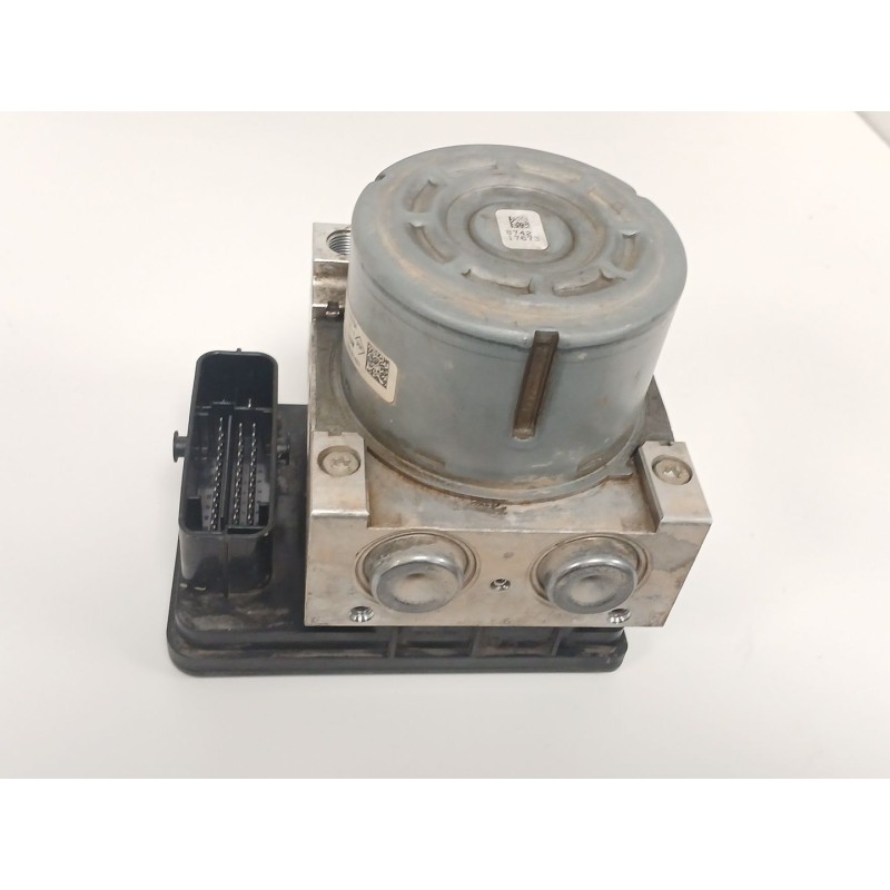Recambio de abs para opel vivaro b furgoneta (x82) 1.6 cdti (05) referencia OEM IAM 476601418R  