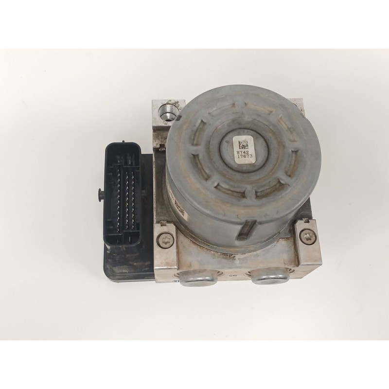 Recambio de abs para opel vivaro b furgoneta (x82) 1.6 cdti (05) referencia OEM IAM 476601418R  