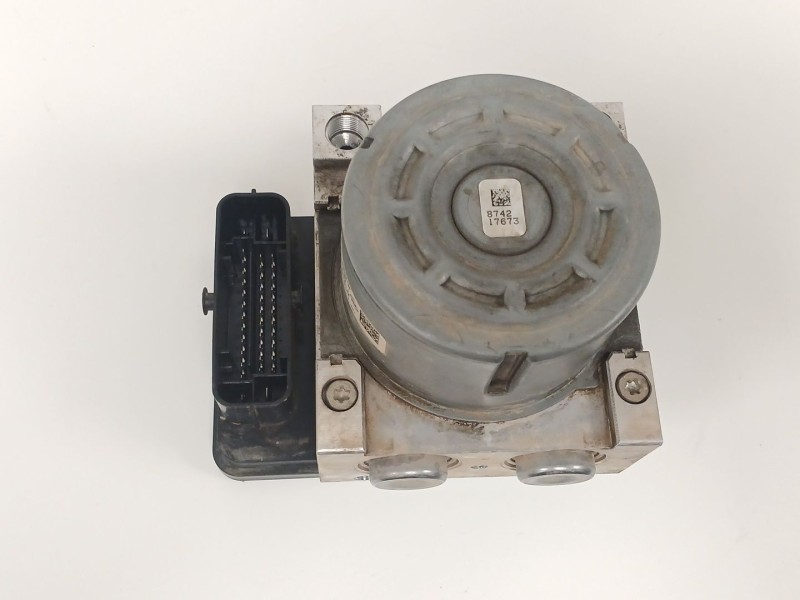 Recambio de abs para opel vivaro b furgoneta (x82) 1.6 cdti (05) referencia OEM IAM 476601418R  