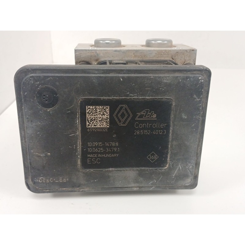 Recambio de abs para opel vivaro b furgoneta (x82) 1.6 cdti (05) referencia OEM IAM 476601418R  