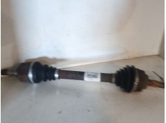 Recambio de transmision delantera izquierda para peugeot 207 cc (wd_) 1.6 hdi referencia OEM IAM   