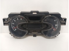 Recambio de cuadro instrumentos para opel vivaro b furgoneta (x82) 1.6 cdti (05) referencia OEM IAM 248107473R  
