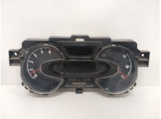 Recambio de cuadro instrumentos para opel vivaro b furgoneta (x82) 1.6 cdti (05) referencia OEM IAM 248107473R   2