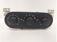 Recambio de mando calefaccion / aire acondicionado para opel vivaro b furgoneta (x82) 1.6 cdti (05) referencia OEM IAM E1093049A