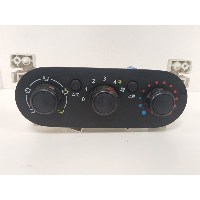 Recambio de mando calefaccion / aire acondicionado para opel vivaro b furgoneta (x82) 1.6 cdti (05) referencia OEM IAM E1093049A