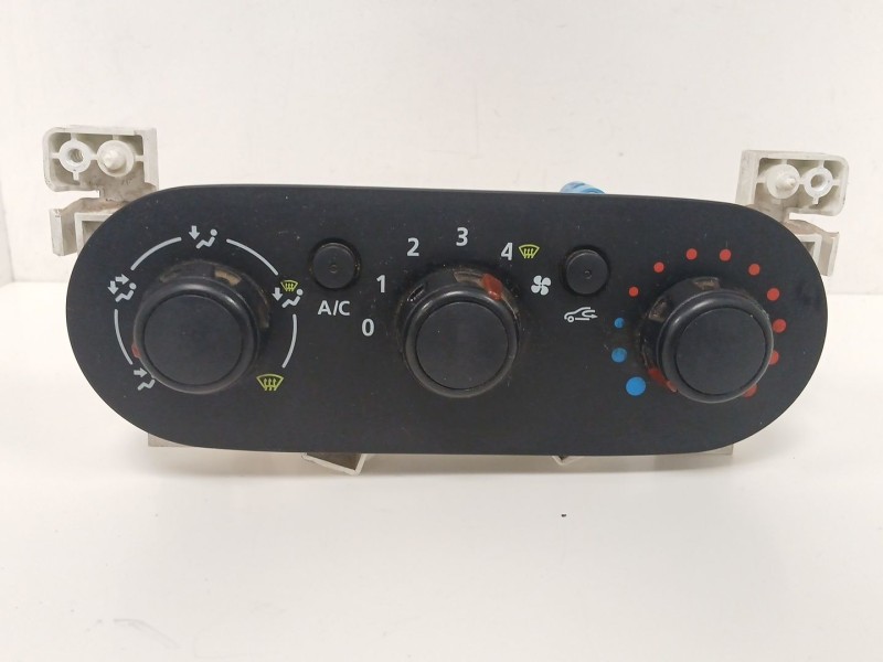Recambio de mando calefaccion / aire acondicionado para opel vivaro b furgoneta (x82) 1.6 cdti (05) referencia OEM IAM E1093049A