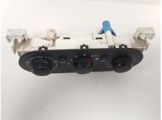 Recambio de mando calefaccion / aire acondicionado para opel vivaro b furgoneta (x82) 1.6 cdti (05) referencia OEM IAM E1093049A 2