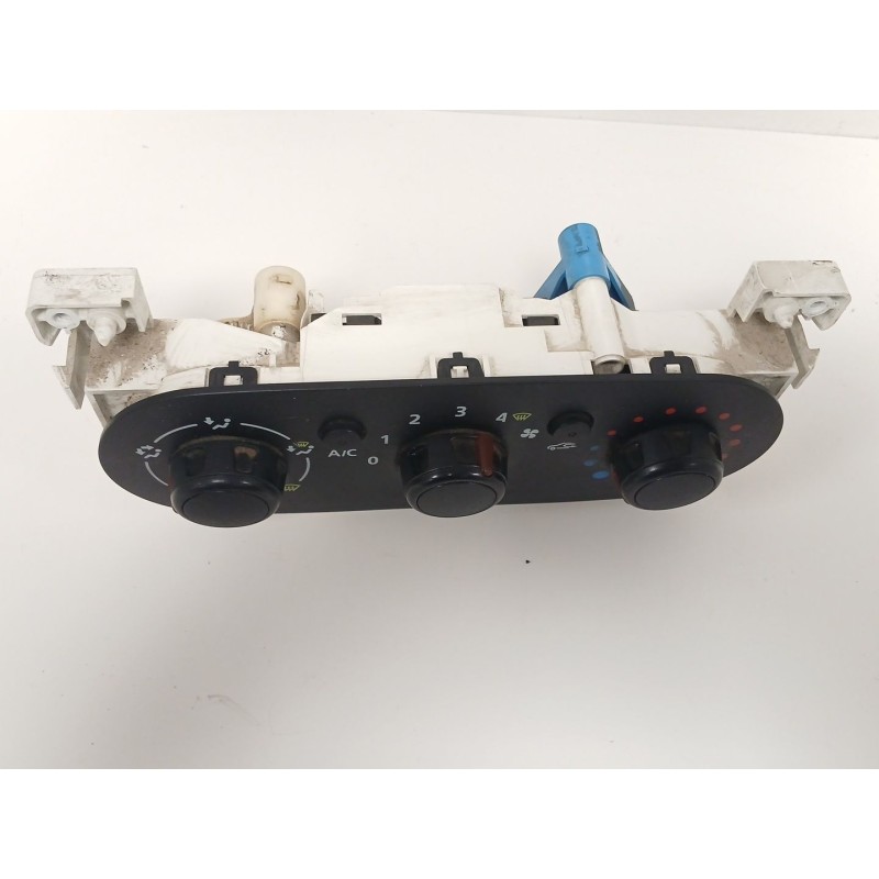 Recambio de mando calefaccion / aire acondicionado para opel vivaro b furgoneta (x82) 1.6 cdti (05) referencia OEM IAM E1093049A