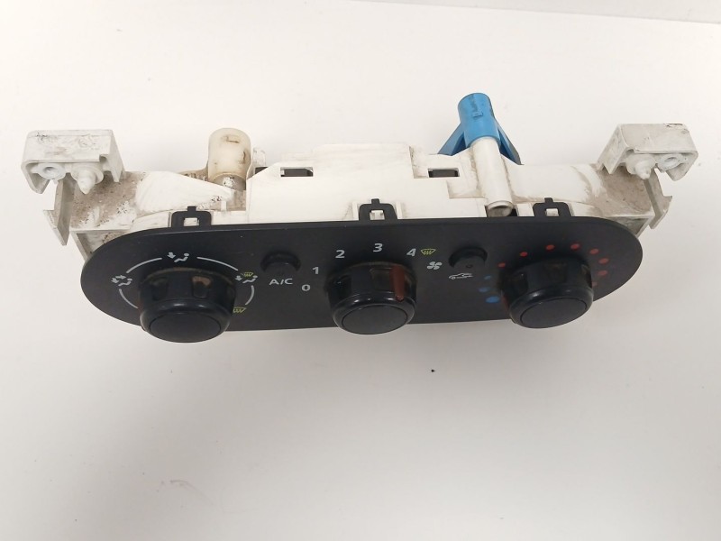 Recambio de mando calefaccion / aire acondicionado para opel vivaro b furgoneta (x82) 1.6 cdti (05) referencia OEM IAM E1093049A