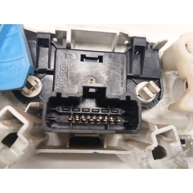 Recambio de mando calefaccion / aire acondicionado para opel vivaro b furgoneta (x82) 1.6 cdti (05) referencia OEM IAM E1093049A
