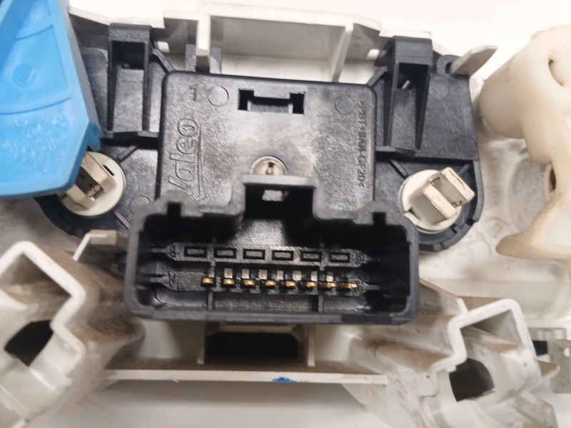 Recambio de mando calefaccion / aire acondicionado para opel vivaro b furgoneta (x82) 1.6 cdti (05) referencia OEM IAM E1093049A