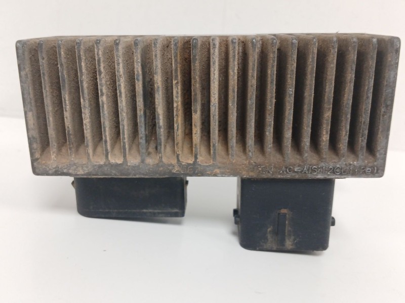 Recambio de caja precalentamiento para opel vivaro b furgoneta (x82) 1.6 cdti (05) referencia OEM IAM 271206395R  